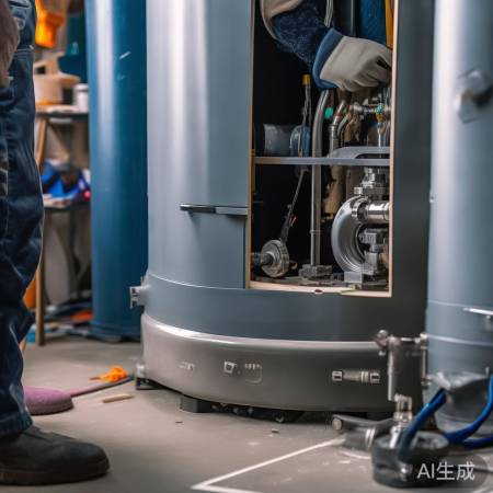 领派热水器故障排除助手讲解:热水器故障排查：冷水只进不出，原因及解决方法