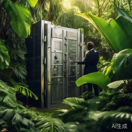 丛林狐保险柜网点服务管家阐释：保险柜锁具解锁技巧揭秘