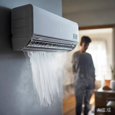 TECKA空调24H客服报修专线分析㉿空调制热不吹热风？揭秘高效制热新体验
