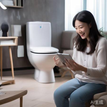 莱俪智能马桶品牌官方维修热线分析（智能马桶硅胶按键损坏维修方法详解）