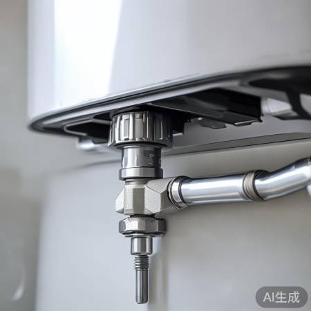 热水器排气阀价格不一