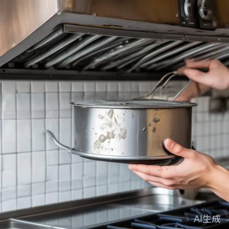 邦太油烟机客服维修网点查询梳理￥高效清洁秘诀：轻松清洗抽油烟机金属网罩攻略
