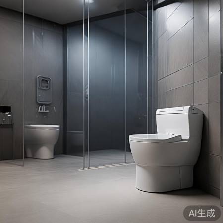宫野智能马桶客服服务中心阐明『智能马桶：商用空间节省利器』