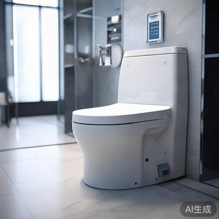 商用空间省时节能神器