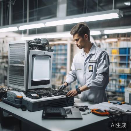 专业认证，规范维修，贴心服务