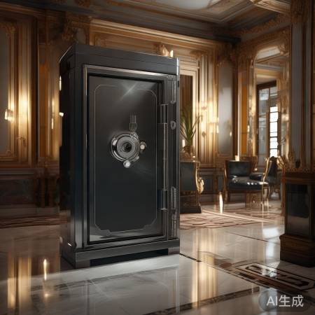 柜都保险柜服务电话多少告诉你㊣别墅用保险柜：安全之选，居家必备