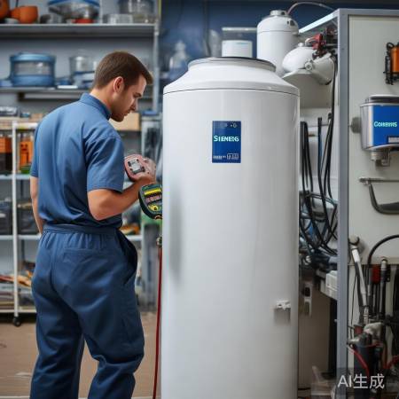 康纳热水器专业维修点教导（西门子热水器插座容量是多少安培？）