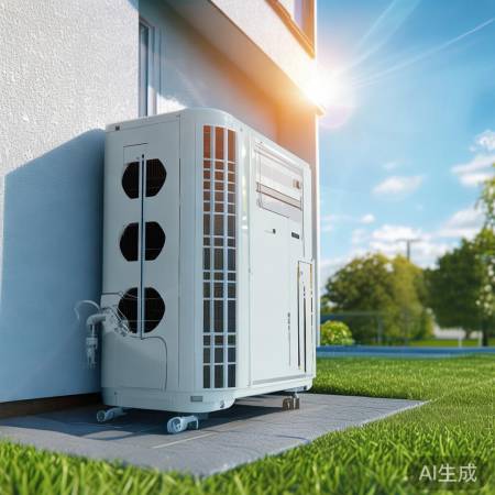 长虹空气能售后热线服务讲解㊣临清工厂空气能热泵：高效节能新选择