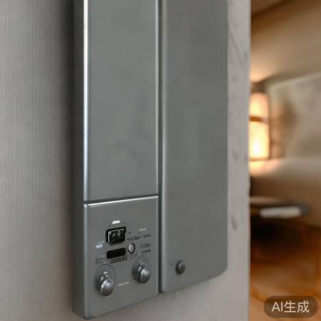 壁挂炉设置检查
