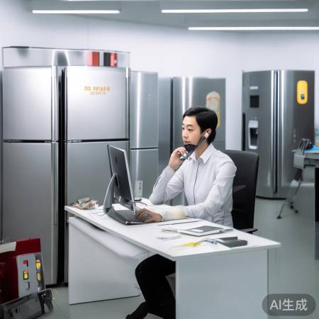 小米冰箱网点客服梳理，智能冰箱保险柜自动调档功能解析