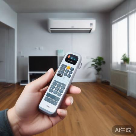 金心空调全国统一客户热线阐明—空调遥控器通用吗？揭秘兼容性大揭秘