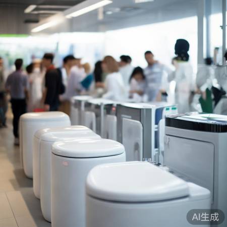 小米智能马桶全国售后服务站教你%马桶智能静音设置教程，轻松实现安静如厕体验