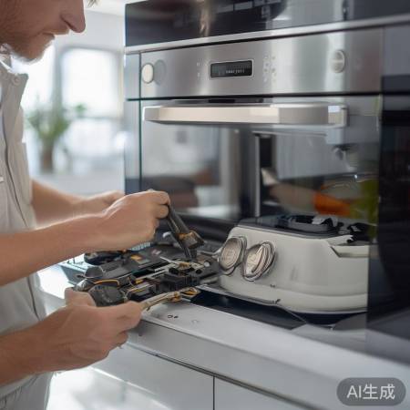 本科热水器客服维修快速通道传授〖樱花热水器电源板更换攻略：快速简便解决方法〗