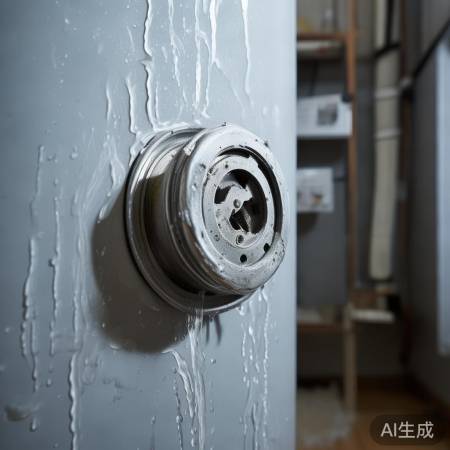 领锋热水器24报修服务教你&滚筒热水器自动上水故障原因解析