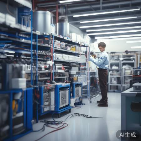 中锐空气能维修点搜索助手科普&柯兰特空气能:高效节能,温暖升级新选择
