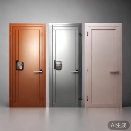 永烁防盗门客服服务电话查询传授☞防盗门价格：如何选对合适预算的优质门锁