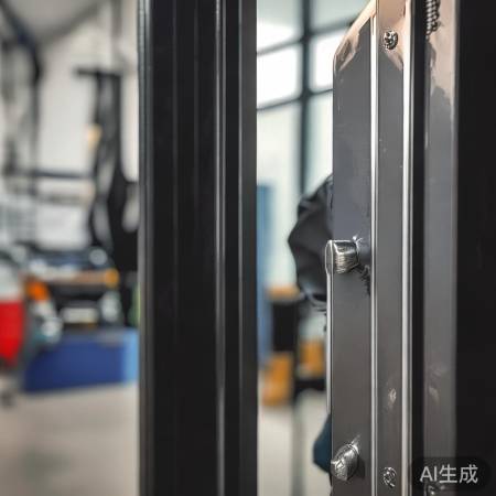 宁波防盗门，售后无忧