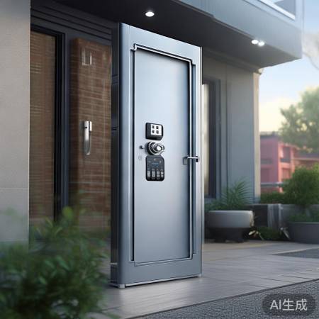 宁波防盗门，守护家首选