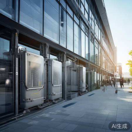 艾默生(EMERSON)空调市统修热线分析【河北办公楼中央空调造价一览：性价比高的方案推荐】