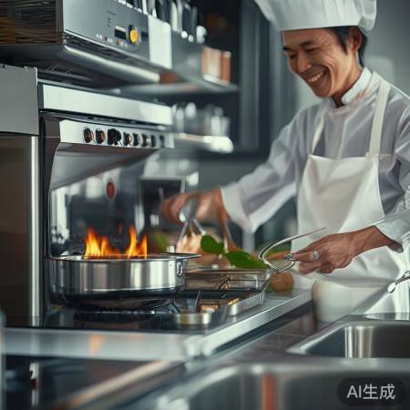 爱妻集成灶24H师傅服务普及:先装集成灶还是先打灶？装修顺序揭秘