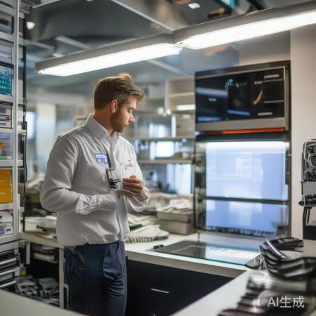 专业认证，严格三检一保，用心服
