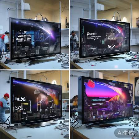 Samsung电视机故障速报中心分解@lg电视机使用技巧：轻松调试教程