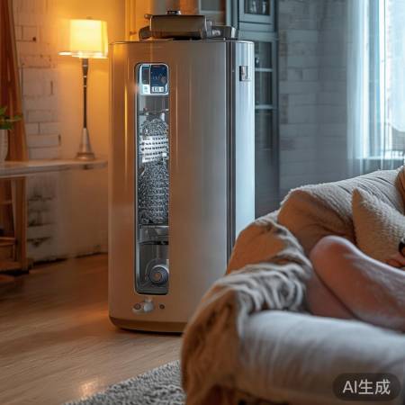 太尔热水器客服攻略梳理『家用天然气热水器：揭秘技术含量背后的真实面貌』