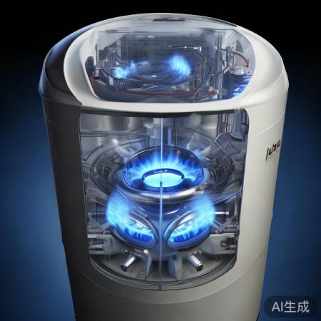 天然气热水器技术复杂