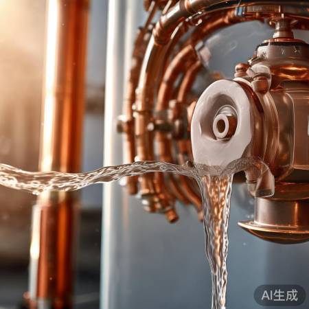 高效传热材料提升热水器热交换效