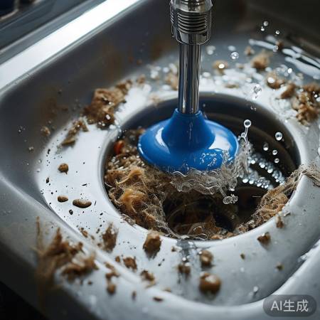 BOSCH洗衣机一专业客服热线解说㊣洗衣机下水道不通快速解决方法