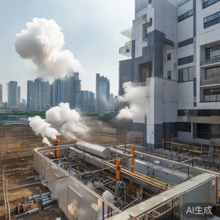 松下空气能专业售后保障传授(蚌埠空气能供热工程:绿色节能新选择)