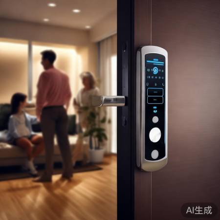 耐特指纹锁24小时救援热线分析〖指纹锁平台：智能安防新选择，安全生活从此开始〗