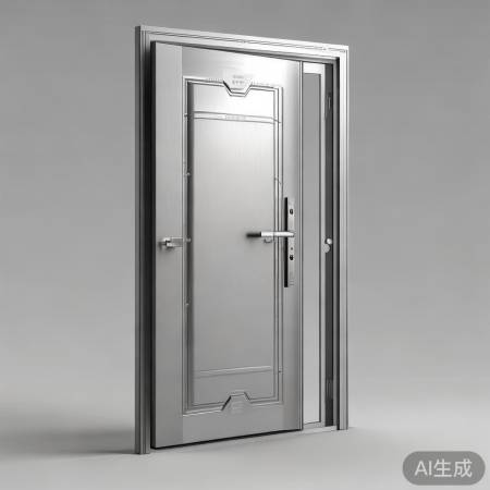 班如防盗门专业服务点普及=农村别墅防盗门推荐：安全美观两不误，选对门，安心住