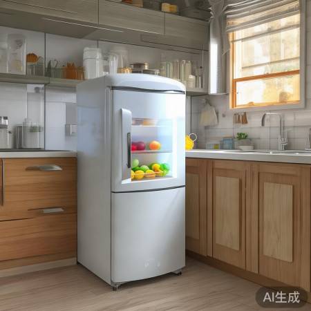 澳柯玛冰箱售后服务查询官方解说—不同容积冰箱:选择适合家庭需求的完美之选