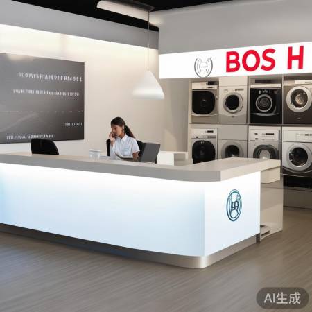 博世家电（BOSCH）洗衣机服务网点电话咨询告诉你￥工地洗衣机为何成了摆设？揭秘自助洗衣机不为人知的使用困境