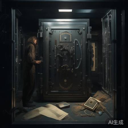 千石保险柜售后紧急联络专线解说㊣保险柜被锁了怎么办？快速解锁指南