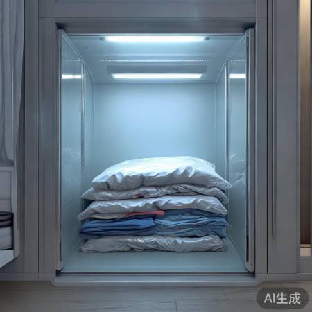 森歌消毒柜服务专线电话阐明&涤纶衣物能否在消毒柜中消毒？