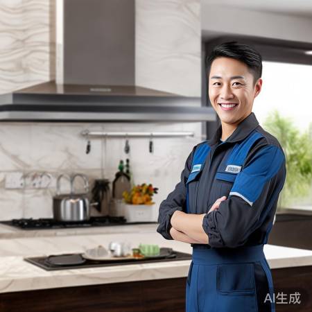 年代油烟机售后客服预约专线教你㉿扬州高邮油烟机清洗服务，专业高效，让您家居清新如新