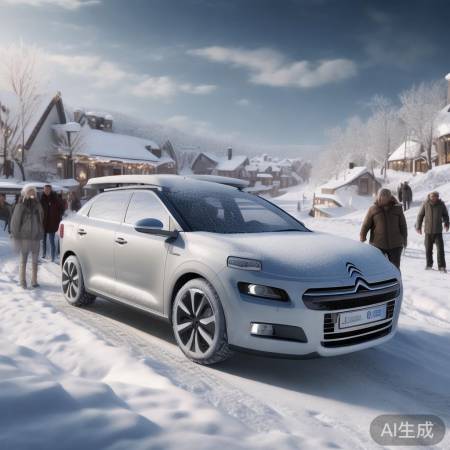 雪铁龙空气能汽车销量佳