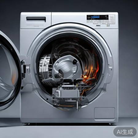 小天鹅洗衣机400全国维修热线梳理%洗衣机自检流程详解：轻松掌握开机安全第一步
