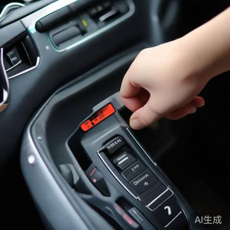 精伯锐家电客服电话是多少交流(智能防盗器自锁故障解决攻略，轻松恢复安全守护)