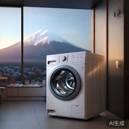 富士山洗衣机售后快速报修热线阐释@洗衣机水流传感器工作原理揭秘