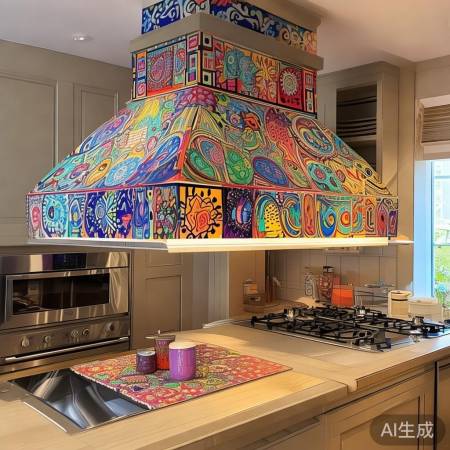荣事达油烟机官方维修服务教大家←厨房神器升级！DIY油烟机配件，轻松打造个性厨房