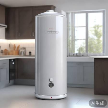 电热水器功率大，耗电高