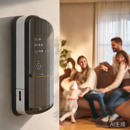 舒米加壁挂炉400热线助手解释:飞利浦壁挂炉7506:高效节能,温暖您的家