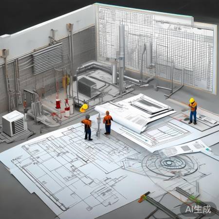 中宇空调维修援助交流:中央空调施工工程做账全解析：高效记账方法大公开