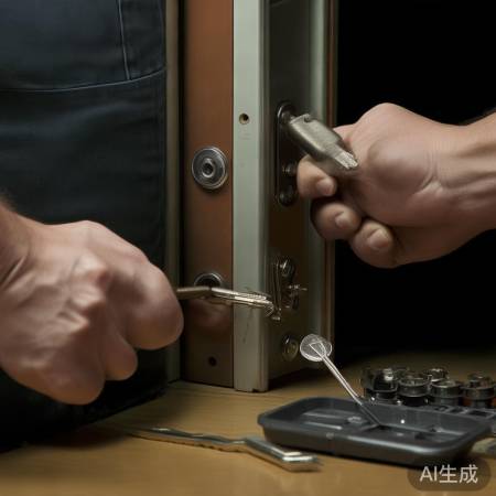 芸惠阙防盗门24小时贴心服务教导☞防盗门钥匙难拔？揭秘实用解决技巧
