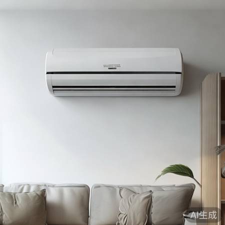 申菱空调咨询服务热线教大家#夏日清凉必备:2匹空调挂机推荐