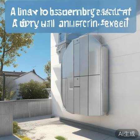 “空气能热水器宜通风干燥处安装
