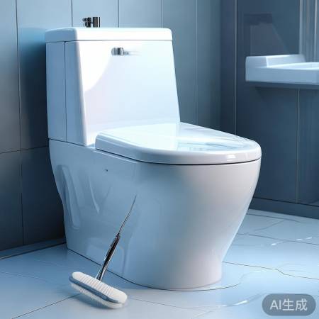 惠达卫浴智能马桶人工售后热线教你↑智能马桶冲水嘴清洗保养指南，告别污垢烦恼